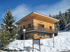 Traditional Chalet in Peisey-Nancroix, 150 m from Ski Lift
